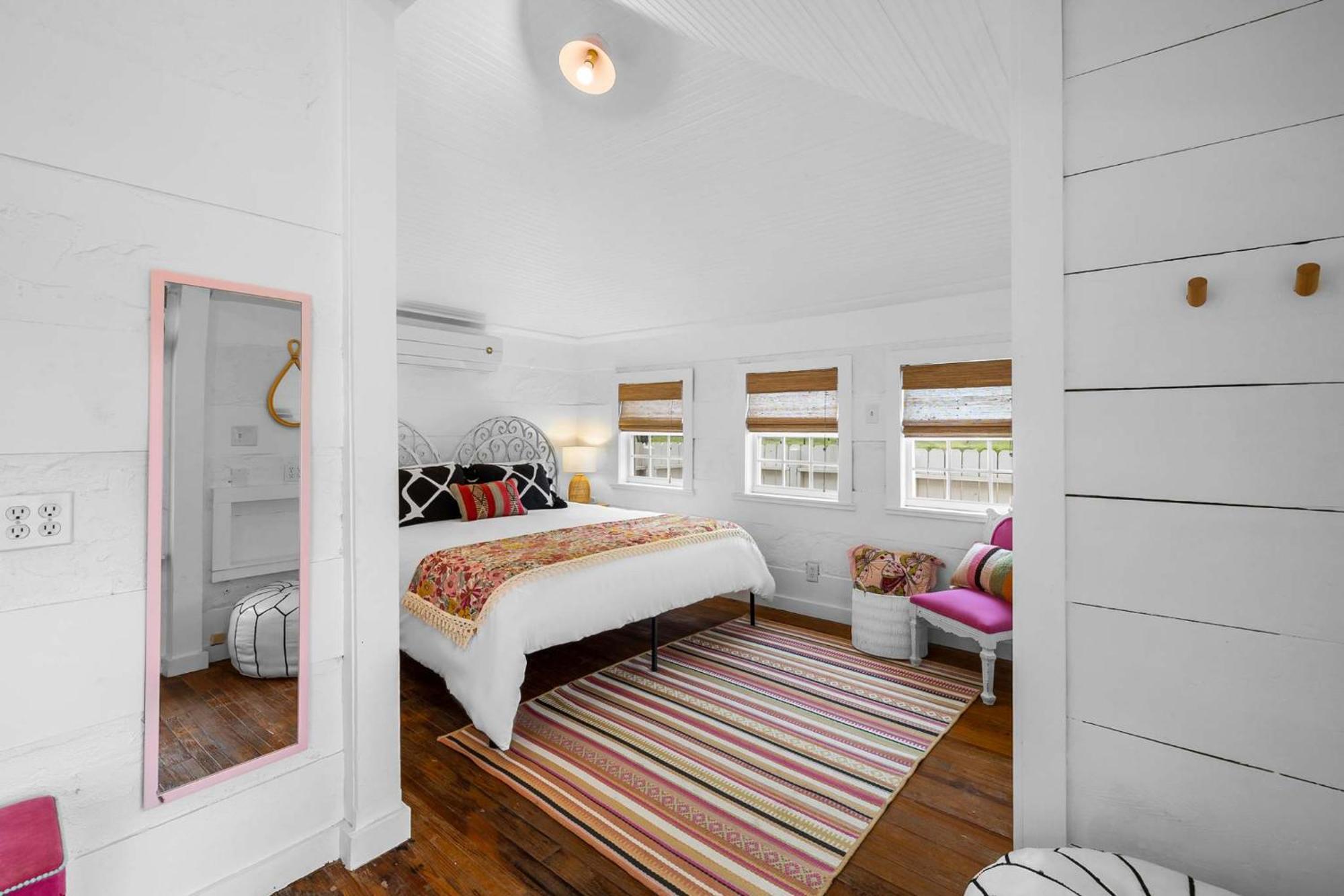 Vila Pink Duchess - Mins To Main Hot Tub & Fire Pit Fredericksburg Exteriér fotografie